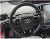 2021 Toyota Prius Prime Upgrade (Stk: A2657) in Victoria, BC - Image 11 of 25