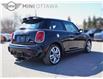 2021 MINI 3 Door John Cooper Works (Stk: 4793A) in Ottawa - Image 4 of 14