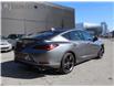 2024 Acura Integra Elite A-Spec (Stk: 15-P25025) in Ottawa - Image 8 of 32