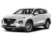 2020 Hyundai Santa Fe Essential 2.4  w/Safety Package (Stk: 45257A) in Saskatoon - Image 1 of 11