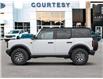 2025 Ford Bronco Badlands (Stk: 25BR2677) in London - Image 3 of 9