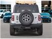 2025 Ford Bronco Badlands (Stk: 25BR2677) in London - Image 5 of 9