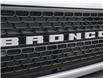 2025 Ford Bronco Badlands (Stk: 25BR2677) in London - Image 8 of 9