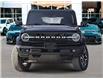 2025 Ford Bronco Outer Banks (Stk: 25BR9105) in London - Image 2 of 9