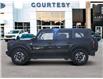 2025 Ford Bronco Outer Banks (Stk: 25BR9105) in London - Image 3 of 9