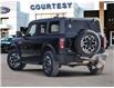 2025 Ford Bronco Outer Banks (Stk: 25BR9105) in London - Image 4 of 9