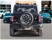 2025 Ford Bronco Outer Banks (Stk: 25BR9105) in London - Image 5 of 9