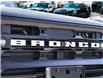 2025 Ford Bronco Outer Banks (Stk: 25BR9105) in London - Image 7 of 9