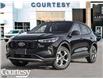 2025 Ford Escape ST-Line (Stk: 25CA4839) in London - Image 1 of 23