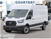 2025 Ford Transit-150 Cargo Base (Stk: 25CT8089) in London - Image 1 of 23