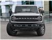 2025 Ford Bronco Badlands (Stk: S5230) in St. Thomas - Image 2 of 21