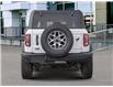 2025 Ford Bronco Badlands (Stk: S5230) in St. Thomas - Image 5 of 21