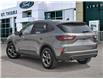 2025 Ford Escape ST-Line (Stk: S5332) in St. Thomas - Image 4 of 20