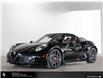 2016 Alfa Romeo 4C Spider Base (Stk: N1945AA) in Vancouver - Image 1 of 35