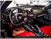 2016 Alfa Romeo 4C Spider Base (Stk: N1945AA) in Vancouver - Image 32 of 35