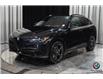 2025 Alfa Romeo Stelvio Base (Stk: AR2544) in Edmonton - Image 1 of 27