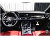 2025 Alfa Romeo Stelvio Base (Stk: AR2544) in Edmonton - Image 19 of 27