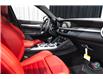 2025 Alfa Romeo Stelvio Base (Stk: AR2544) in Edmonton - Image 22 of 27