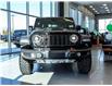 2025 Jeep Gladiator Mojave (Stk: 25081) in Embrun - Image 2 of 21
