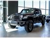 2025 Jeep Gladiator Mojave (Stk: 25081) in Embrun - Image 3 of 21