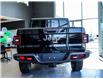 2025 Jeep Gladiator Mojave (Stk: 25081) in Embrun - Image 4 of 21
