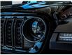 2025 Jeep Gladiator Mojave (Stk: 25081) in Embrun - Image 17 of 21
