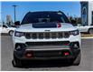 2025 Jeep Compass Trailhawk (Stk: 25083) in Embrun - Image 2 of 24