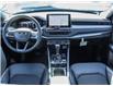 2025 Jeep Compass Trailhawk (Stk: 25083) in Embrun - Image 13 of 24