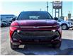 2025 Chevrolet Equinox EV RS (Stk: 17593) in Casselman - Image 2 of 24