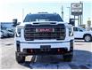 2025 GMC Sierra 2500HD AT4 (Stk: 17823) in Casselman - Image 2 of 26