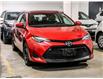 2018 Toyota Corolla LE (Stk: 250409A) in Toronto - Image 1 of 3
