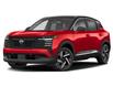 2025 Nissan Kicks SV (Stk: 25T3502) in Winnipeg - Image 1 of 3