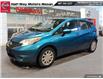 2016 Nissan Versa Note 1.6 SL (Stk: UC5444A) in Thunder Bay - Image 1 of 25