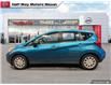 2016 Nissan Versa Note 1.6 SL (Stk: UC5444A) in Thunder Bay - Image 3 of 25