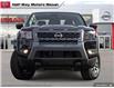 2025 Nissan Frontier SV (Stk: NC5612) in Thunder Bay - Image 2 of 26