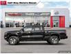 2025 Nissan Frontier SV (Stk: NC5612) in Thunder Bay - Image 3 of 26