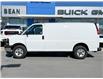 2024 GMC Savana 2500 Work Van (Stk: 00662) in Carleton Place - Image 2 of 22