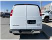 2024 GMC Savana 2500 Work Van (Stk: 00662) in Carleton Place - Image 4 of 22