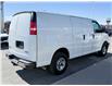 2024 GMC Savana 2500 Work Van (Stk: 00662) in Carleton Place - Image 8 of 22
