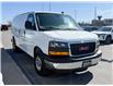 2024 GMC Savana 2500 Work Van (Stk: 00662) in Carleton Place - Image 10 of 22