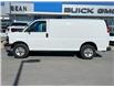 2024 GMC Savana 2500 Work Van (Stk: 27786) in Carleton Place - Image 2 of 22