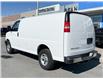 2024 GMC Savana 2500 Work Van (Stk: 27786) in Carleton Place - Image 3 of 22