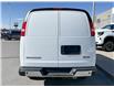 2024 GMC Savana 2500 Work Van (Stk: 27786) in Carleton Place - Image 4 of 22