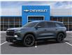 2025 Chevrolet Traverse RS (Stk: 219423) in AIRDRIE - Image 2 of 6