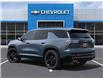 2025 Chevrolet Traverse RS (Stk: 219423) in AIRDRIE - Image 3 of 6