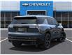 2025 Chevrolet Traverse RS (Stk: 219423) in AIRDRIE - Image 4 of 6