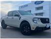 2025 Ford Maverick XLT (Stk: 2025-28) in New Liskeard - Image 1 of 16