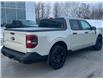 2025 Ford Maverick XLT (Stk: 2025-28) in New Liskeard - Image 8 of 16