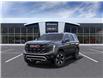 2025 GMC Yukon AT4 Ultimate (Stk: 7OD49251542) in Grimsby - Image 1 of 6
