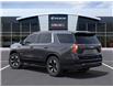 2025 GMC Yukon AT4 Ultimate (Stk: 7OD49251542) in Grimsby - Image 3 of 6